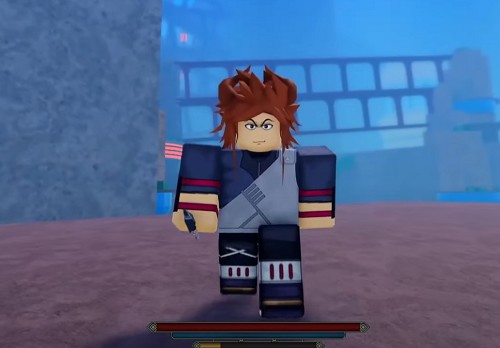 Wagarashi Roblox Game